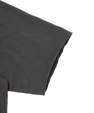 画像5: 【ご予約受付中！26年7月入荷予定】ROTTWEILER/R9 RTTW TEE（BLACK）［26秋冬］ (5)