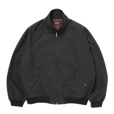 画像1: 【ご予約受付中！26年9月入荷予定】ROTTWEILER/R9 DOG EAR JACKET（BLACK）［26秋冬］ (1)