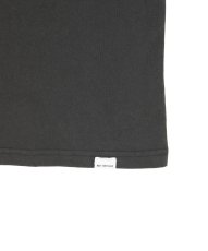 画像5: 【ご予約受付中！26年7月入荷予定】ROTTWEILER/R9 PHOTO TEE（BLACK）［26秋冬］ (5)