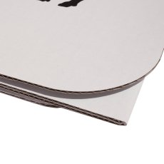 画像4: PORKCHOP/SUNSHADE 3rd（WHITE）［サンシェイド-26春夏］ (4)