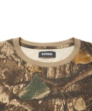 画像3: 【ご予約受付中！26年7月入荷予定】ROTTWEILER/R9 CAMO TEE（CAMO）［26秋冬］ (3)