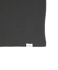 画像6: 【ご予約受付中！26年7月入荷予定】ROTTWEILER/R9 ROTWYLA TEE（BLACK）［26秋冬］ (6)