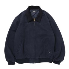 画像1: 【ご予約受付中！26年10月入荷予定】ROTTWEILER/R9 DAC JACKET（NAVY）［26秋冬］ (1)