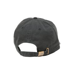 画像3: 【ご予約受付中！26年7月入荷予定】ROTTWEILER/RT CAP（BLACK）［26秋冬］ (3)