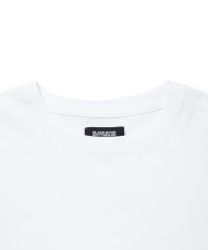 画像3: 【ご予約受付中！26年7月入荷予定】ROTTWEILER/R9 PHOTO TEE（WHITE）［26秋冬］ (3)