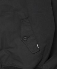 画像6: 【ご予約受付中！26年9月入荷予定】ROTTWEILER/R9 DOG EAR JACKET（BLACK）［26秋冬］ (6)