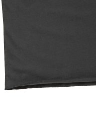 画像5: 【ご予約受付中！26年8月入荷予定】ROTTWEILER/R9 GOD LS TEE（BLACK）［26秋冬］ (5)