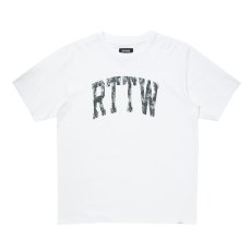 画像1: 【ご予約受付中！26年7月入荷予定】ROTTWEILER/R9 RTTW TEE（WHITE）［26秋冬］ (1)