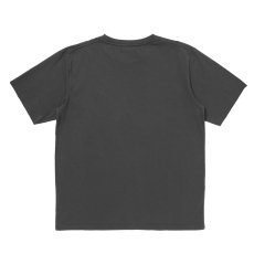 画像2: 【ご予約受付中！26年7月入荷予定】ROTTWEILER/R9 BASIC TEE（BLACK）［26秋冬］ (2)