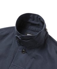 画像5: 【ご予約受付中！26年9月入荷予定】ROTTWEILER/R9 BDU JACKET（NAVY）［26秋冬］ (5)