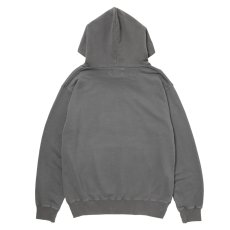 画像2: 【ご予約受付中！26年9月入荷予定】ROTTWEILER/ATHLETIC PARKA（BLACK）［26秋冬］ (2)