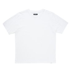 画像1: 【ご予約受付中！26年7月入荷予定】ROTTWEILER/R9 BASIC TEE（WHITE）［26秋冬］ (1)