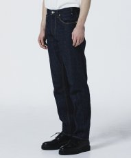 画像4: 【ご予約受付中！26年8月入荷予定】ROTTWEILER/R9 05 DENIM PANTS（INDIGO）［26秋冬］ (4)