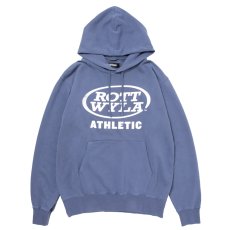 画像1: 【ご予約受付中！26年9月入荷予定】ROTTWEILER/ATHLETIC PARKA（NAVY）［26秋冬］ (1)