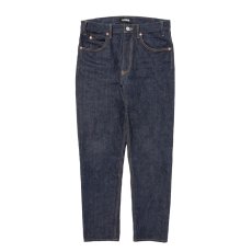 画像1: 【ご予約受付中！26年8月入荷予定】ROTTWEILER/R9 05 DENIM PANTS（INDIGO）［26秋冬］ (1)