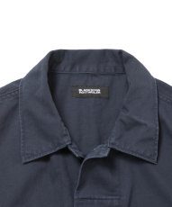 画像3: 【ご予約受付中！26年9月入荷予定】ROTTWEILER/R9 BDU JACKET（NAVY）［26秋冬］ (3)