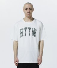 画像7: 【ご予約受付中！26年7月入荷予定】ROTTWEILER/R9 RTTW TEE（WHITE）［26秋冬］ (7)