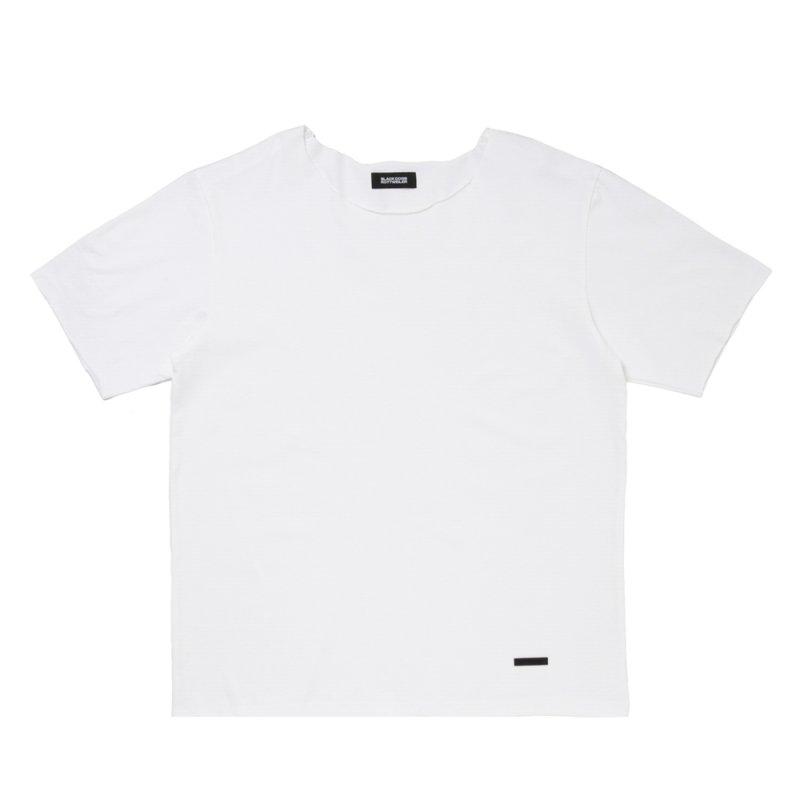 画像1: 【ご予約受付中！26年7月入荷予定】ROTTWEILER/R9 CUTOFF TEE（WHITE）［26秋冬］