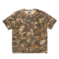 画像1: 【ご予約受付中！26年7月入荷予定】ROTTWEILER/R9 CAMO TEE（CAMO）［26秋冬］ (1)