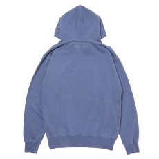 画像2: 【ご予約受付中！26年9月入荷予定】ROTTWEILER/ATHLETIC PARKA（NAVY）［26秋冬］ (2)
