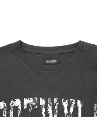 画像3: 【ご予約受付中！26年7月入荷予定】ROTTWEILER/R9 ROTWYLA TEE（BLACK）［26秋冬］ (3)