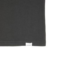画像5: 【ご予約受付中！26年7月入荷予定】ROTTWEILER/R9 BASIC TEE（BLACK）［26秋冬］ (5)