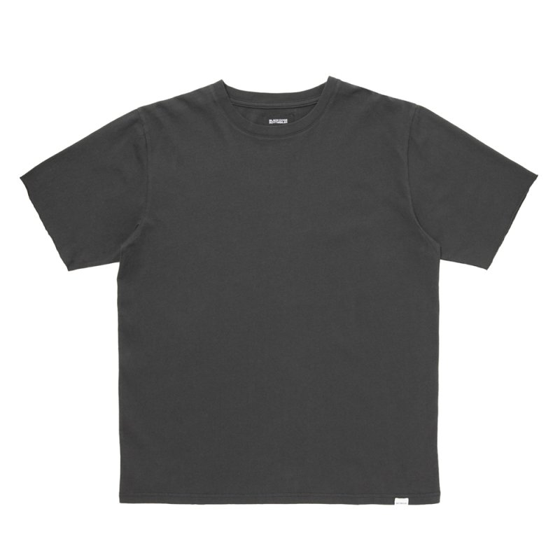 画像1: 【ご予約受付中！26年7月入荷予定】ROTTWEILER/R9 PHOTO TEE（BLACK）［26秋冬］