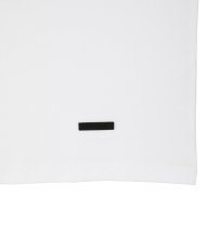 画像4: 【ご予約受付中！26年7月入荷予定】ROTTWEILER/R9 CUTOFF TEE（WHITE）［26秋冬］ (4)