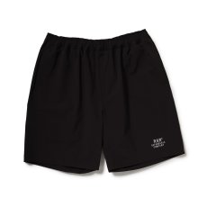 画像1: ROUGH AND RUGGED/FIELD（BLACK）［フィールドショーツ-26春夏］ (1)