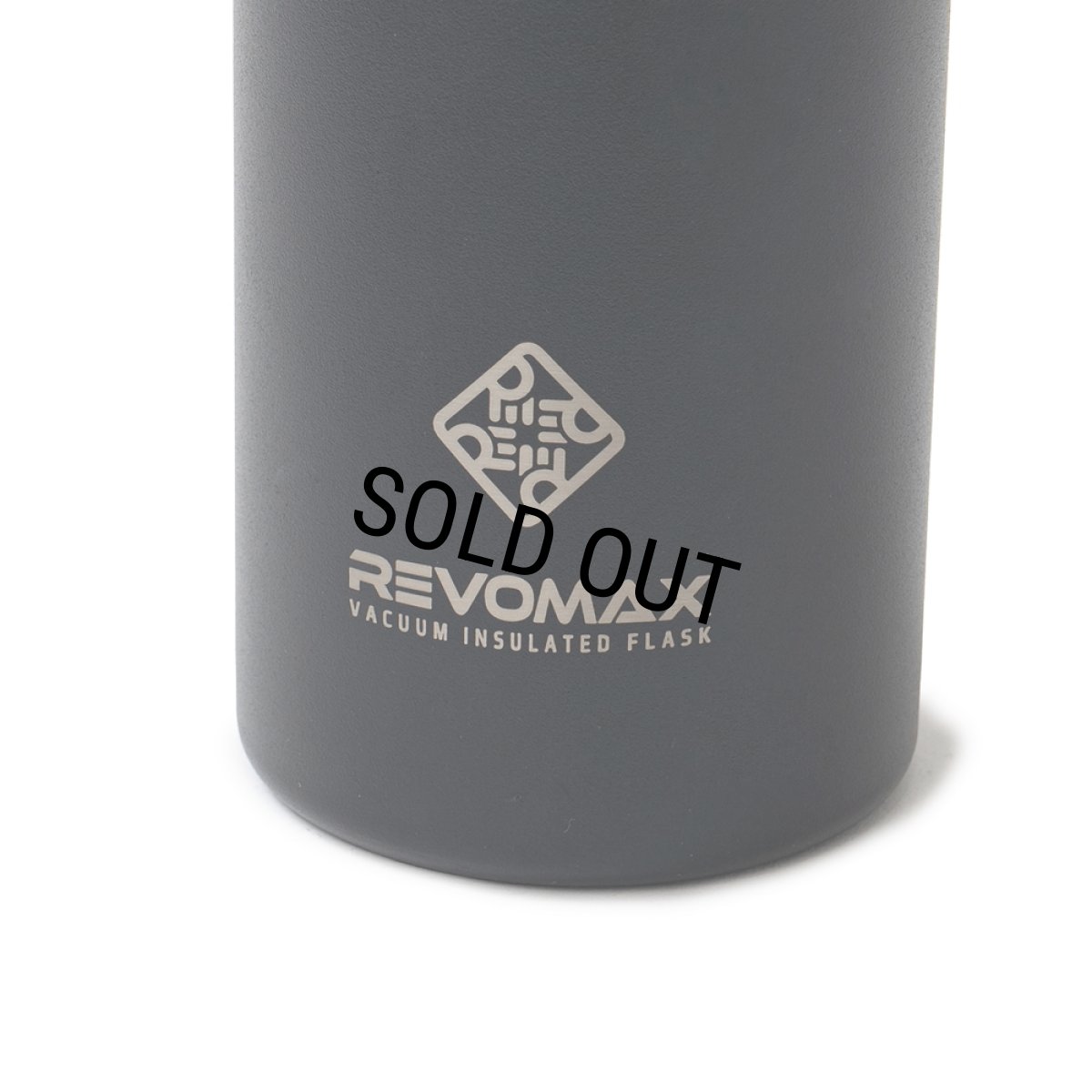 画像6: RATS/ACTIVE BOTTLE（BLACK）［アクティブボトル-26春夏］ (6)