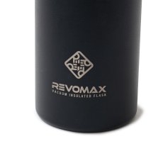 画像6: RATS/ACTIVE BOTTLE（BLACK）［アクティブボトル-26春夏］ (6)