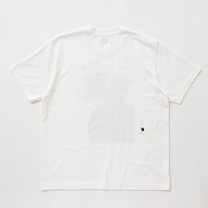 画像2: RATS/MONROE TEE（WHITE）［モンローT-26春夏］ (2)