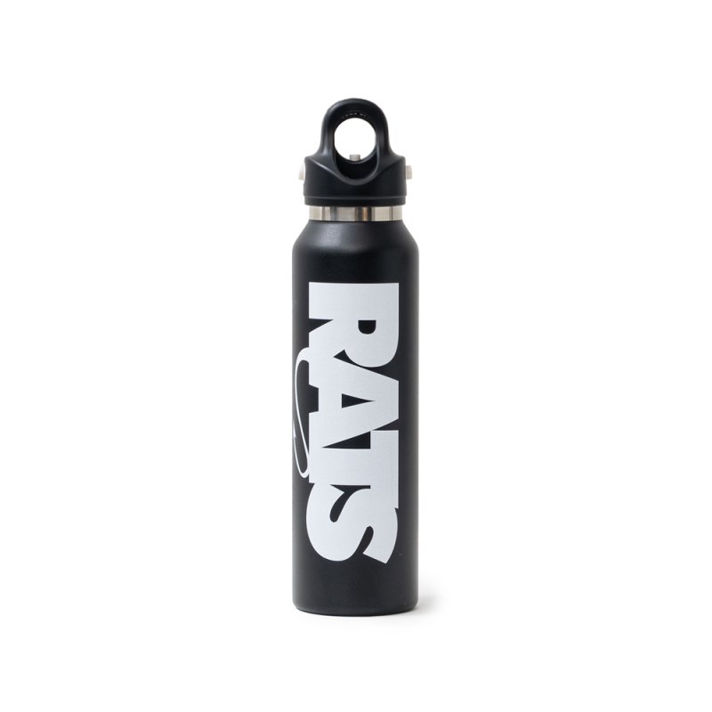 画像1: RATS/ACTIVE BOTTLE（BLACK）［アクティブボトル-26春夏］