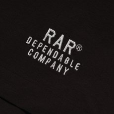 画像3: ROUGH AND RUGGED/FIELD（BLACK）［フィールドショーツ-26春夏］ (3)