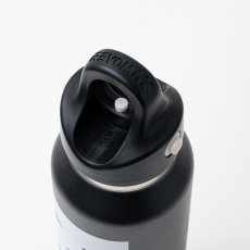 画像4: RATS/ACTIVE BOTTLE（BLACK）［アクティブボトル-26春夏］ (4)