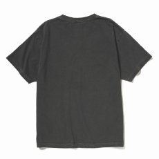 画像2: ROUGH AND RUGGED/DESIGN SS 06（PIG BLACK）［ピグメントダイプリントT-26春夏］ (2)
