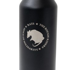 画像5: RATS/ACTIVE BOTTLE（BLACK）［アクティブボトル-26春夏］ (5)
