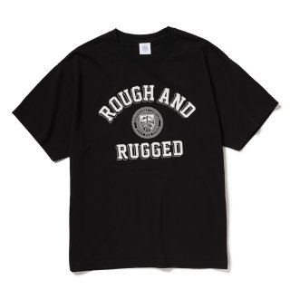 ROUGH AND RUGGED (ラフアンドラゲッド) 通販 - JONAS