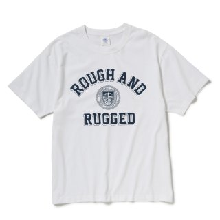 ROUGH AND RUGGED (ラフアンドラゲッド) 通販 - JONAS