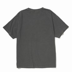 画像2: ROUGH AND RUGGED/DESIGN SS 06（PIG BLACK）［ピグメントダイプリントT-26春夏］ (2)