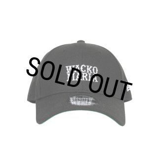 WACKO MARIA/NEW ERA / 9FORTY（BLACK）［9FORTYキャップ-26春夏］ - JONAS