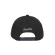 WACKO MARIA/NEW ERA / 9FORTY（BLACK）［9FORTYキャップ-26春夏］ - JONAS