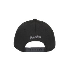 画像2: WACKO MARIA/NEW ERA / 9FORTY（BLACK）［9FORTYキャップ-26春夏］ (2)