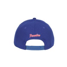 画像2: WACKO MARIA/NEW ERA / 9FORTY（BLUE）［9FORTYキャップ-26春夏］ (2)