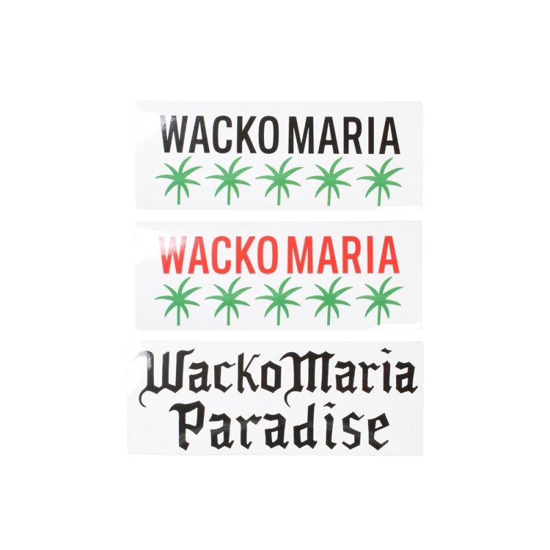画像3: WACKO MARIA/ PUTTER MAT（ONE）［パターマット-26春夏］