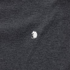 画像5: RATS/DOZENS TEE（CHARCOAL）［ダズンズT-26春夏］ (5)