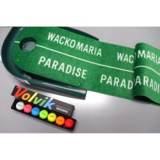 画像6: WACKO MARIA/ PUTTER MAT（ONE）［パターマット-26春夏］ (6)