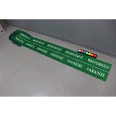 画像5: WACKO MARIA/ PUTTER MAT（ONE）［パターマット-26春夏］ (5)