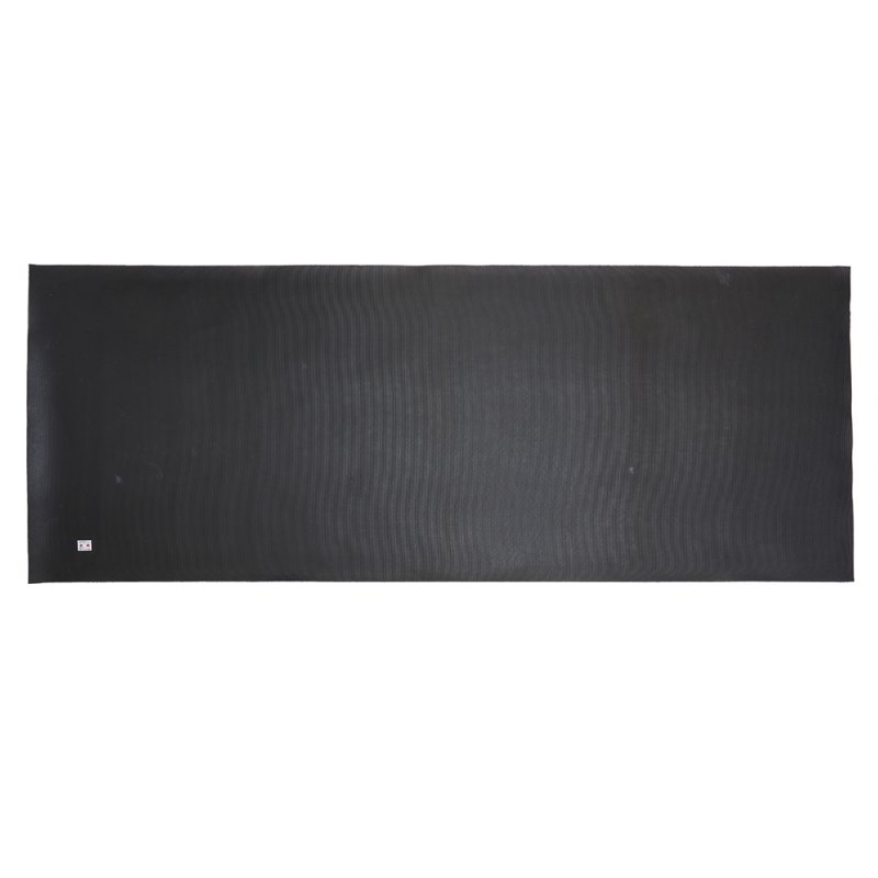 画像2: CHALLENGER/GARAGE MAT（BLACK）［ガレージマット-26秋冬］