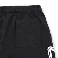 画像7: CHALLENGER/SWEAT PANTS（BLACK）［スウェットパンツ-26秋冬］ (7)